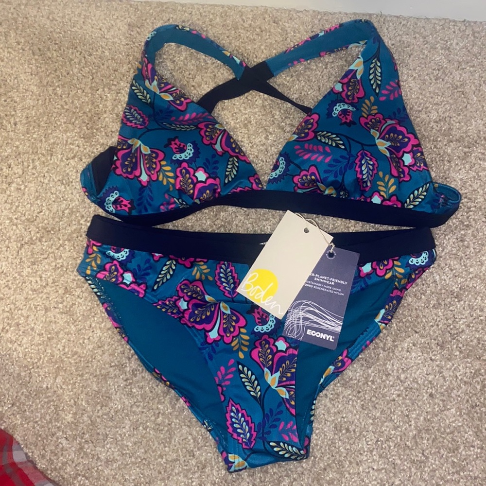 Boden bikini set